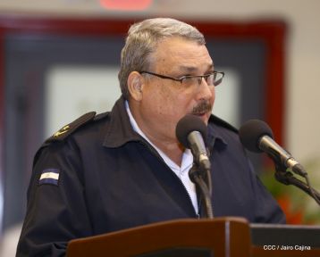 Fuerza Aérea Nicaragüense: 39 años en función de todos los Nicaragüenses y de la Patria