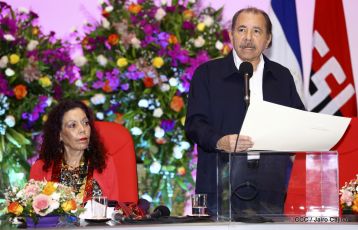 Fuerza Aérea Nicaragüense: 39 años en función de todos los Nicaragüenses y de la Patria