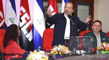 Fuerza Aérea Nicaragüense: 39 años en función de todos los Nicaragüenses y de la Patria