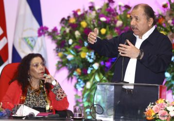 Fuerza Aérea Nicaragüense: 39 años en función de todos los Nicaragüenses y de la Patria