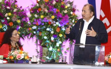 Fuerza Aérea Nicaragüense: 39 años en función de todos los Nicaragüenses y de la Patria