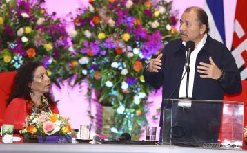 Fuerza Aérea Nicaragüense: 39 años en función de todos los Nicaragüenses y de la Patria