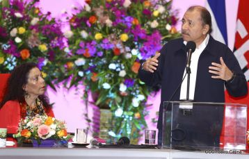 Fuerza Aérea Nicaragüense: 39 años en función de todos los Nicaragüenses y de la Patria