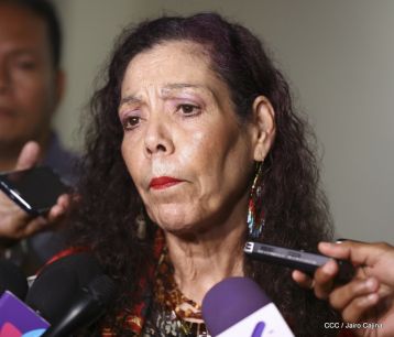 Fuerza Aérea Nicaragüense: 39 años en función de todos los Nicaragüenses y de la Patria