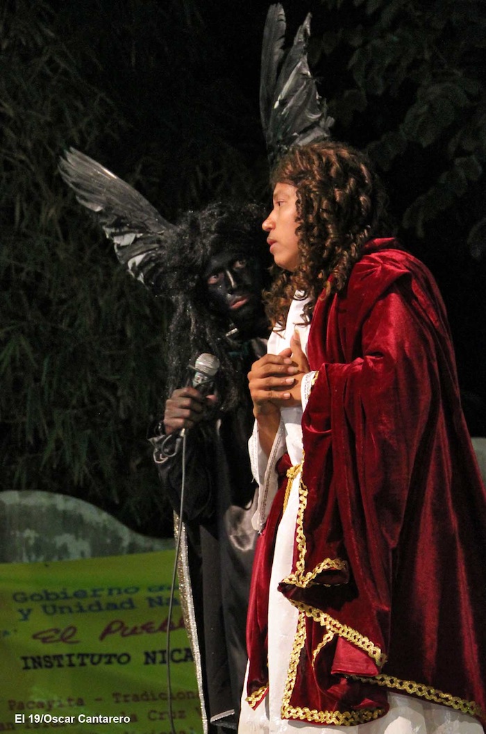 VI Encuentro Nacional de Judeas en Nicaragua