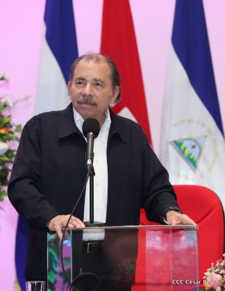 Fuerza Aérea Nicaragüense: 39 años en función de todos los Nicaragüenses y de la Patria