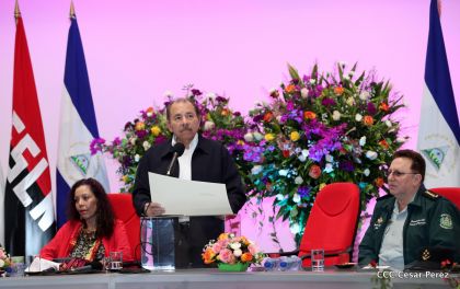 Fuerza Aérea Nicaragüense: 39 años en función de todos los Nicaragüenses y de la Patria