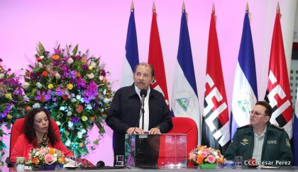 Fuerza Aérea Nicaragüense: 39 años en función de todos los Nicaragüenses y de la Patria