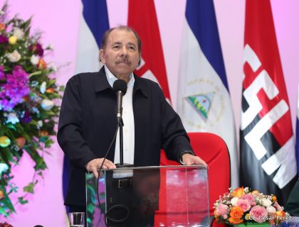 Fuerza Aérea Nicaragüense: 39 años en función de todos los Nicaragüenses y de la Patria