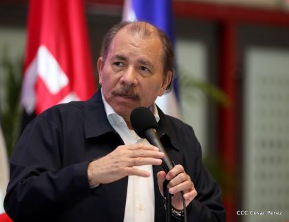 Fuerza Aérea Nicaragüense: 39 años en función de todos los Nicaragüenses y de la Patria