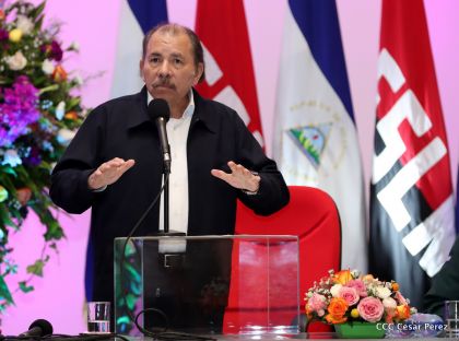 Fuerza Aérea Nicaragüense: 39 años en función de todos los Nicaragüenses y de la Patria