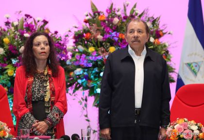 Fuerza Aérea Nicaragüense: 39 años en función de todos los Nicaragüenses y de la Patria