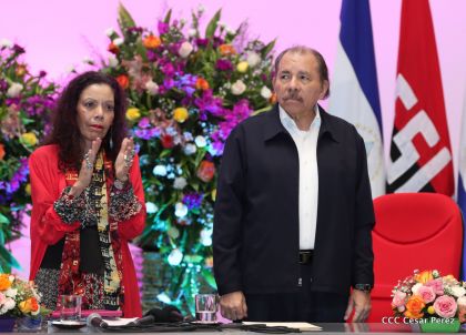 Fuerza Aérea Nicaragüense: 39 años en función de todos los Nicaragüenses y de la Patria