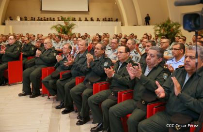Fuerza Aérea Nicaragüense: 39 años en función de todos los Nicaragüenses y de la Patria