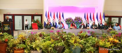 Fuerza Aérea Nicaragüense: 39 años en función de todos los Nicaragüenses y de la Patria