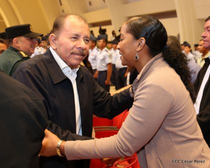 Fuerza Aérea Nicaragüense: 39 años en función de todos los Nicaragüenses y de la Patria