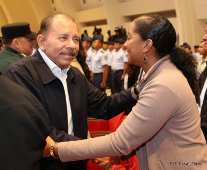 Fuerza Aérea Nicaragüense: 39 años en función de todos los Nicaragüenses y de la Patria