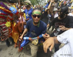 ¡Viva Santo Domingo de Guzmán!