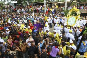 ¡Viva Santo Domingo de Guzmán!
