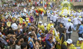 ¡Viva Santo Domingo de Guzmán!
