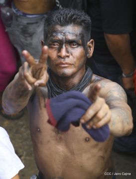 ¡Viva Santo Domingo de Guzmán!