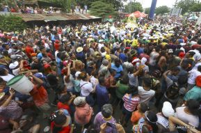 ¡Viva Santo Domingo de Guzmán!