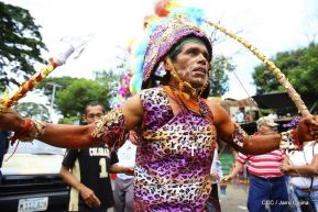 ¡Viva Santo Domingo de Guzmán!