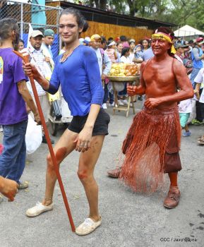 ¡Viva Santo Domingo de Guzmán!