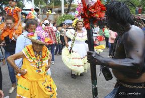 ¡Viva Santo Domingo de Guzmán!