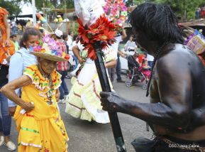 ¡Viva Santo Domingo de Guzmán!