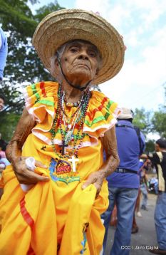 ¡Viva Santo Domingo de Guzmán!