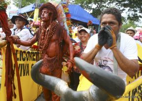 ¡Viva Santo Domingo de Guzmán!
