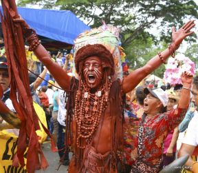 ¡Viva Santo Domingo de Guzmán!