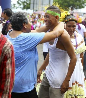¡Viva Santo Domingo de Guzmán!