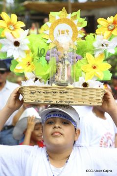 ¡Viva Santo Domingo de Guzmán!