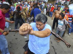 ¡Viva Santo Domingo de Guzmán!