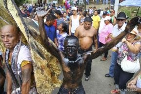 ¡Viva Santo Domingo de Guzmán!