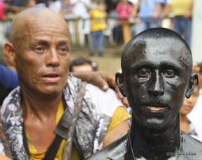 ¡Viva Santo Domingo de Guzmán!