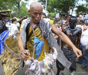 ¡Viva Santo Domingo de Guzmán!