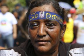 ¡Viva Santo Domingo de Guzmán!