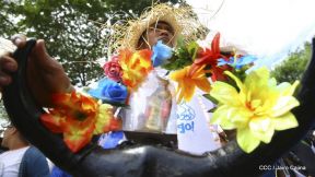 ¡Viva Santo Domingo de Guzmán!