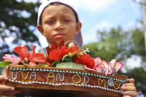 ¡Viva Santo Domingo de Guzmán!