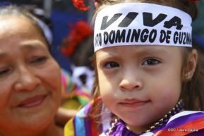 ¡Viva Santo Domingo de Guzmán!