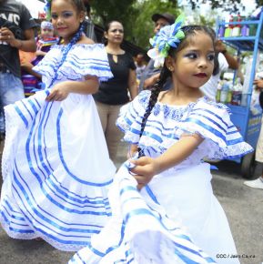 ¡Viva Santo Domingo de Guzmán!