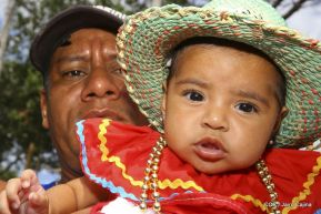 ¡Viva Santo Domingo de Guzmán!