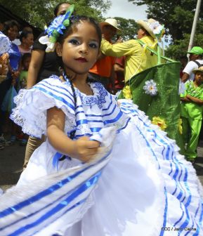¡Viva Santo Domingo de Guzmán!