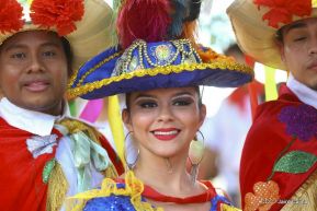 ¡Viva Santo Domingo de Guzmán!