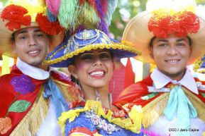 ¡Viva Santo Domingo de Guzmán!