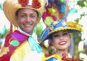 ¡Viva Santo Domingo de Guzmán!