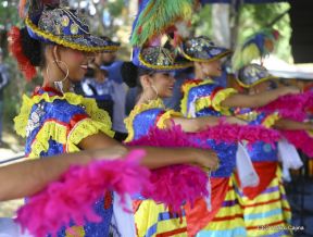 ¡Viva Santo Domingo de Guzmán!